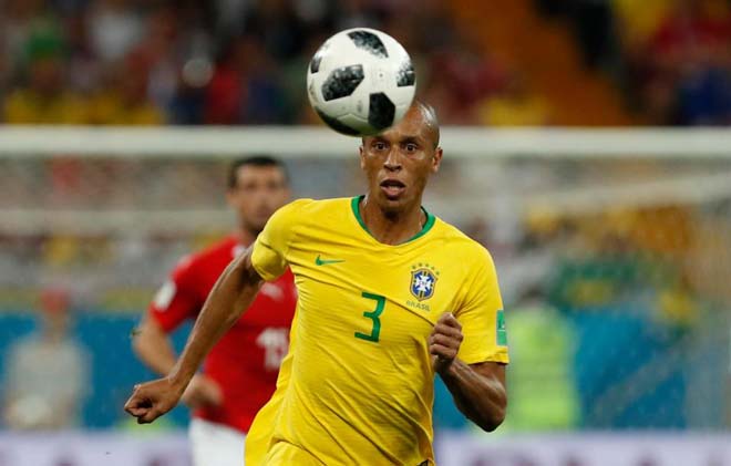 Brazil lắm “đại ca” ở World Cup: Neymar mất uy tín, uy quyền về tay Coutinho - 1