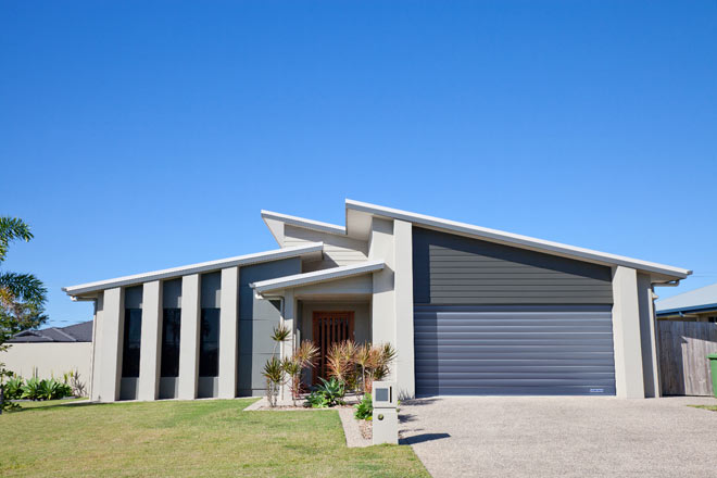 Austdoor ra mắt sản phẩm mới, đột phá độ lớn nan cửa cuốn - 2