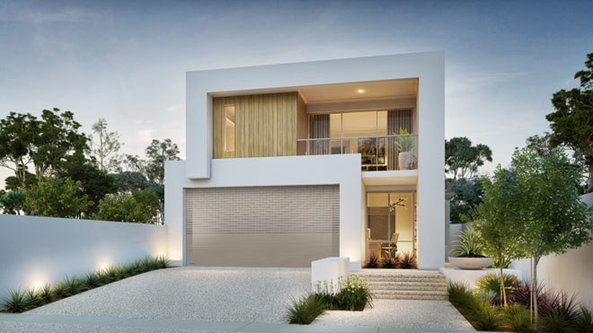 Austdoor ra mắt sản phẩm mới, đột phá độ lớn nan cửa cuốn - 4