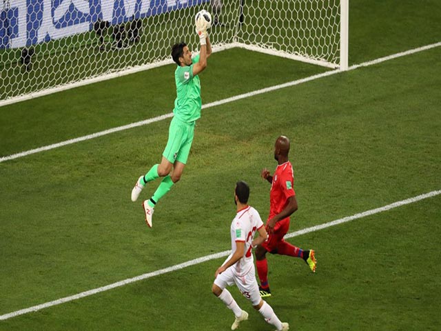 Bóng đá - Panama - Tunisia: Hai đòn "chí mạng", ngược dòng xuất sắc (World Cup 2018)