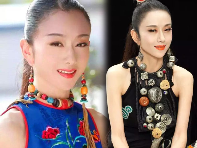 Bí quyết làm đẹp - "Thiên nga múa Trung Quốc" đẹp không tì vết ở tuổi 60 nhờ ngừng ăn cơm