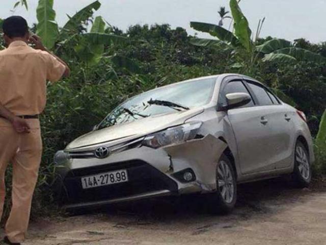 Pháp luật - Vụ giết tài xế, cướp ô tô ở Hải Dương: Hé lộ tình tiết sốc chưa từng công bố