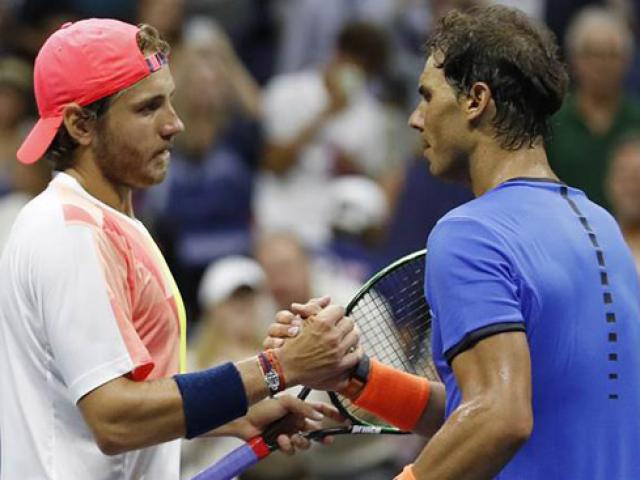 Nadal - Pouille: Khởi động sân cỏ, ôm mộng hạ Federer ở Wimbledon
