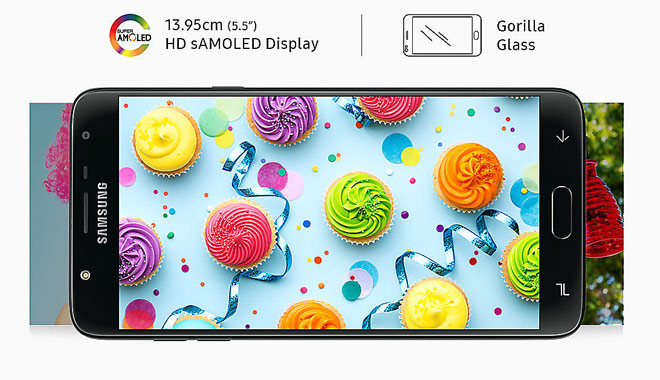 Đánh giá Galaxy J7 Duo: Cực phẩm tầm giá 5 triệu đồng - 2