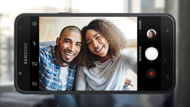 Đánh giá Galaxy J7 Duo: Cực phẩm tầm giá 5 triệu đồng - 6