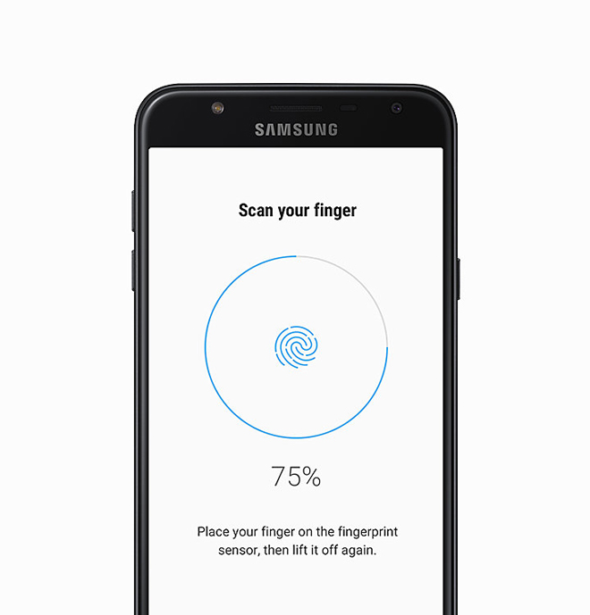 Đánh giá Galaxy J7 Duo: Cực phẩm tầm giá 5 triệu đồng - 3