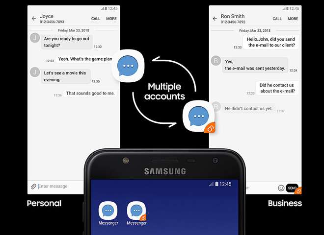 Đánh giá Galaxy J7 Duo: Cực phẩm tầm giá 5 triệu đồng - 5