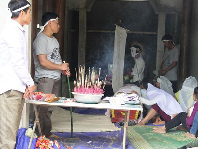 Tin tức trong ngày - Vụ 4 người chết, 3 người bị thương do điện giật: "Lỗi tại người chết"