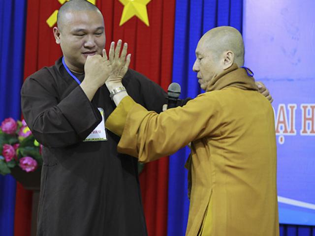 Võ sư Phật Quang Quyền: “Võ cổ truyền VN thực chiến, MMA - Từ Hiểu Đông khó hạ”