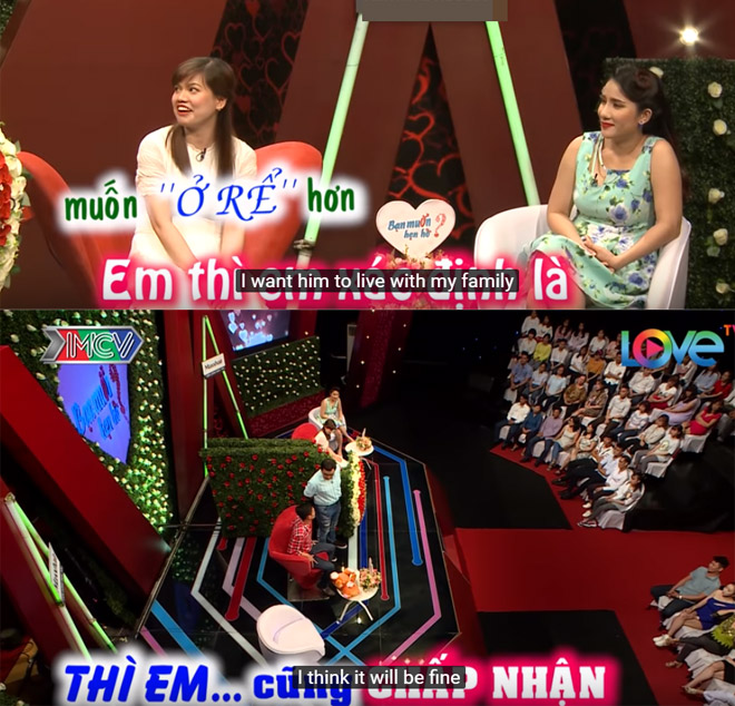 Chàng trai thề không lấy vợ đã thay đổi quyết định khi gặp cô gái này! - 3