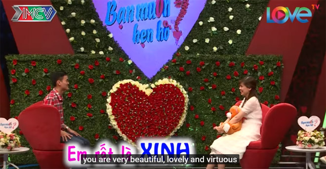 Chàng trai thề không lấy vợ đã thay đổi quyết định khi gặp cô gái này! - 4