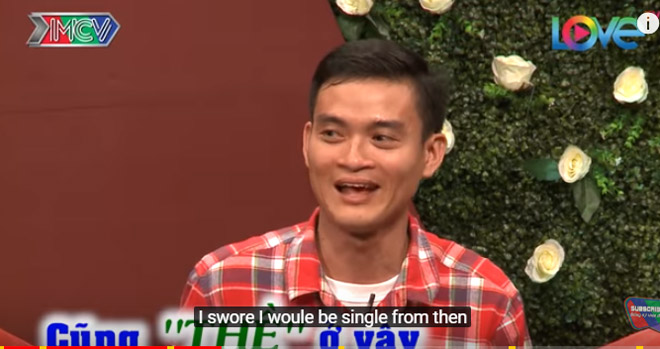 Chàng trai thề không lấy vợ đã thay đổi quyết định khi gặp cô gái này! - 2