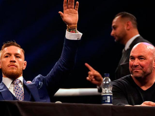 Thể thao - Tin nóng võ thuật 30/6: Đại chiến McGregor – Khabib trước ngã rẽ