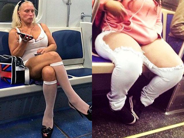 Tranh vui - "Tá hỏa" phát hiện hình ảnh kỳ lạ chỉ có ở nước Nga