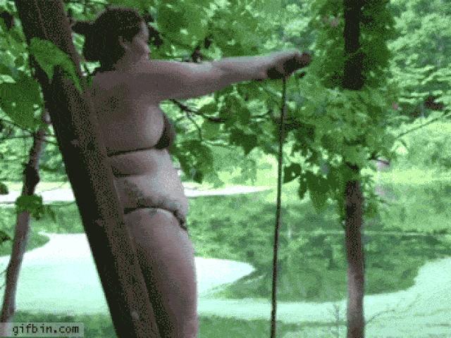 Tranh vui - Những pha "sấp mặt" của hội gái xinh vụng về