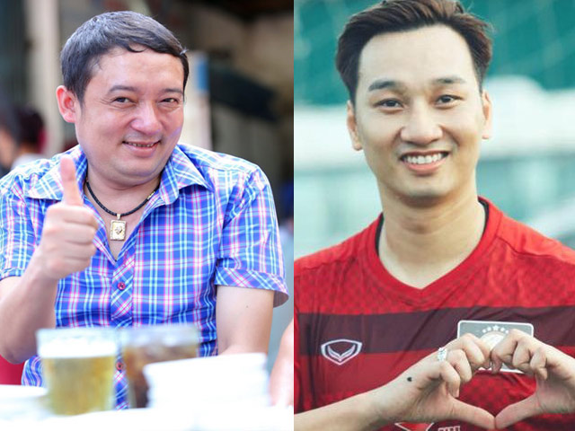 TV Show - MC Thành Trung và danh hài Chiến Thắng đã chọn được ứng viên vô địch World Cup