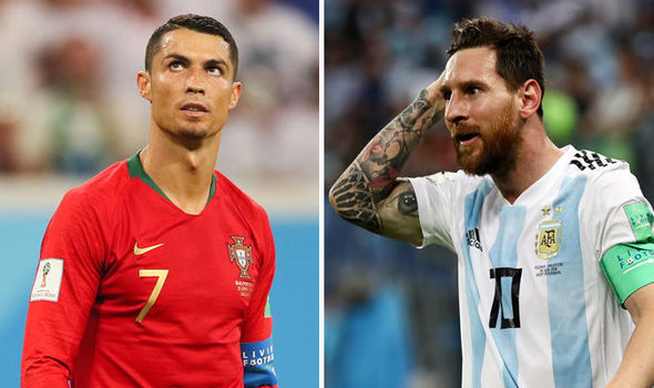 MC Thành Trung và danh hài Chiến Thắng đã chọn được ứng viên vô địch World Cup - 2