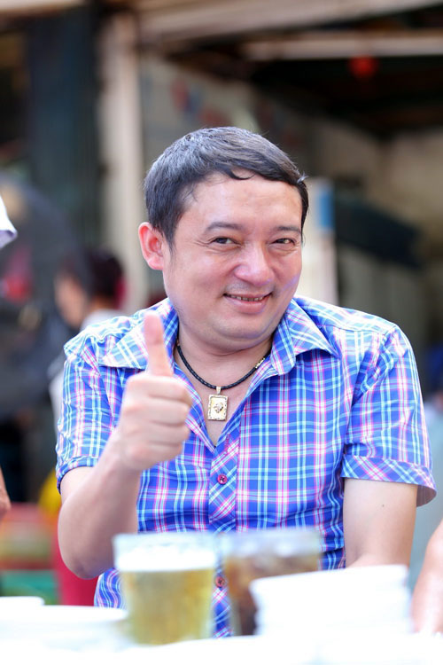 MC Thành Trung và danh hài Chiến Thắng đã chọn được ứng viên vô địch World Cup - 3