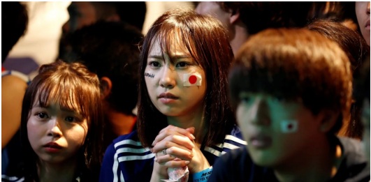 World Cup: Cơ hội cho “yêu râu xanh” lộng hành ở Nhật Bản - 2