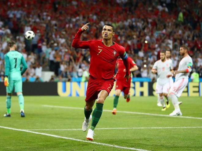 Dự đoán tỷ số World Cup 30/6: Messi hẹn Ronaldo tứ kết, dàn sao Pháp về nhà - 3