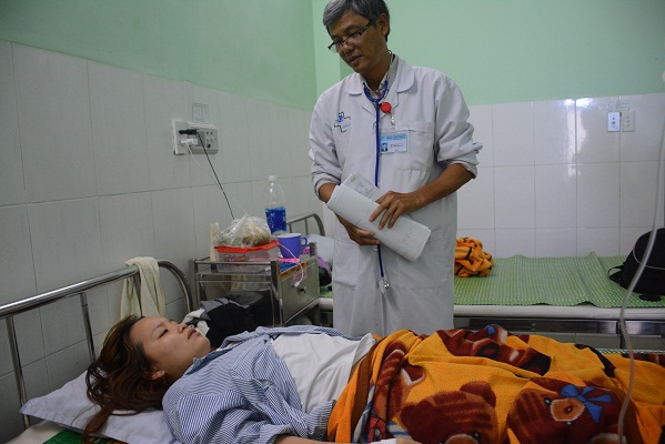 Vụ đánh thủng màng nhĩ cô giáo mầm non: Phụ huynh nói gì? - 2