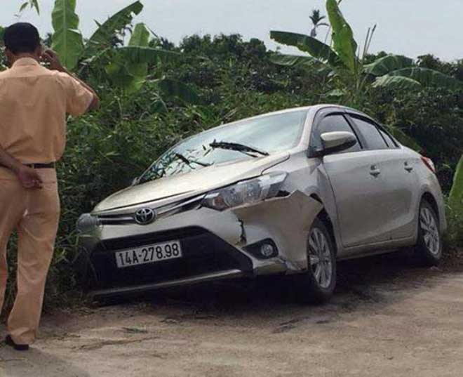 Vụ giết tài xế, cướp ô tô ở Hải Dương: Hé lộ tình tiết sốc chưa từng công bố - 3
