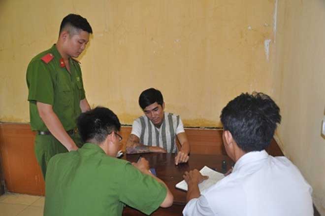 Vụ giết tài xế, cướp ô tô ở Hải Dương: Hé lộ tình tiết sốc chưa từng công bố - 5