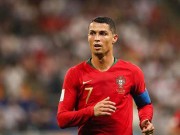 Bóng đá - Ronaldo người hùng BĐN: Donald Trump khen vĩ đại nhất, xui làm Tổng thống