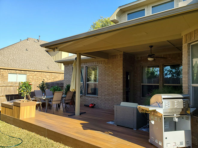 Không gian sống 500.000 USD của Quách Thành Danh tại Mỹ - 3