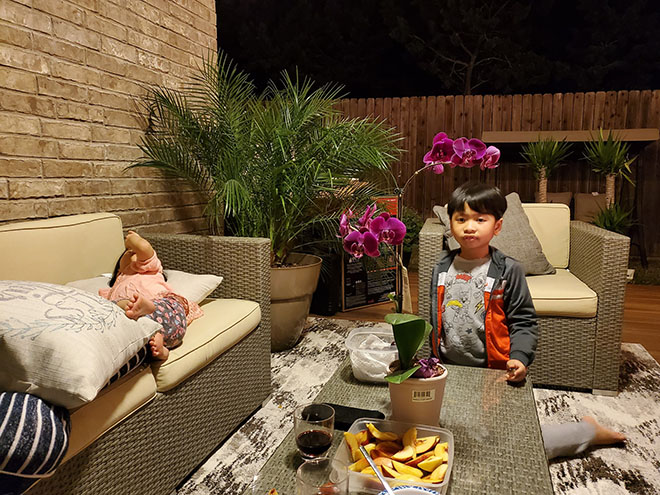 Không gian sống 500.000 USD của Quách Thành Danh tại Mỹ - 11