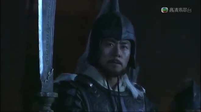 Không thể tin nổi lão tướng 95 vẫn ra trận và từng đẩy Quan Vũ vào cửa tử