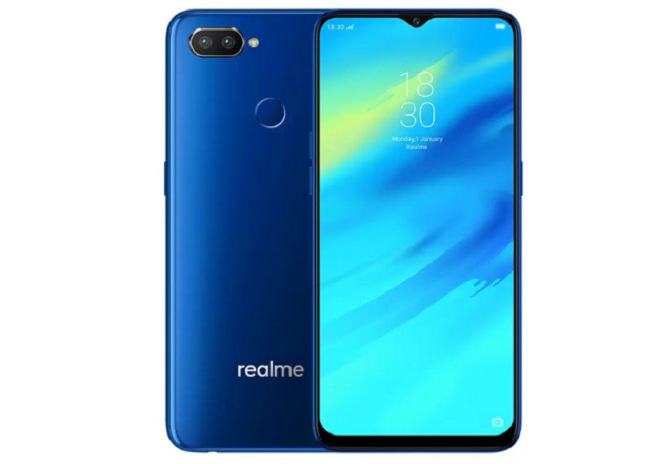 Top 5 smartphone 