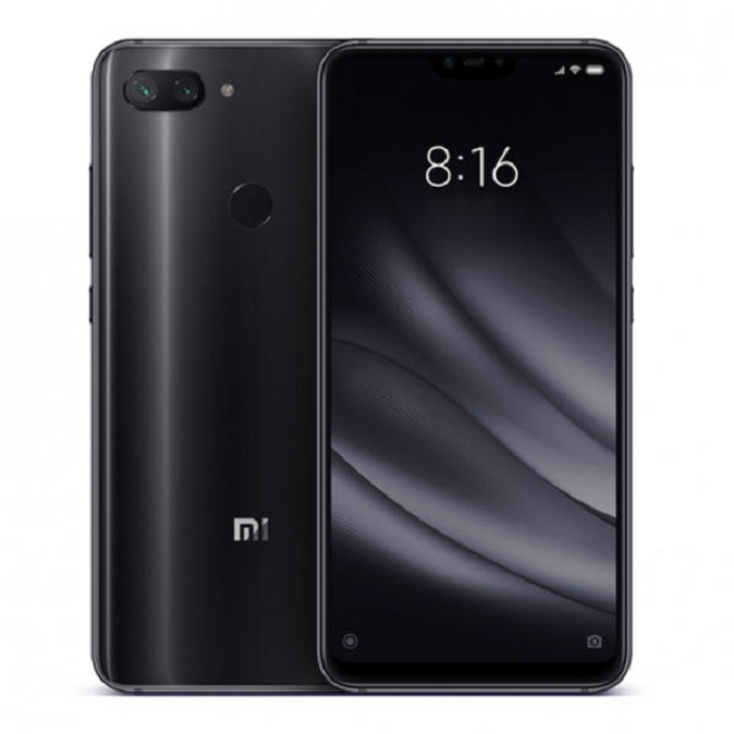 Top 5 smartphone 