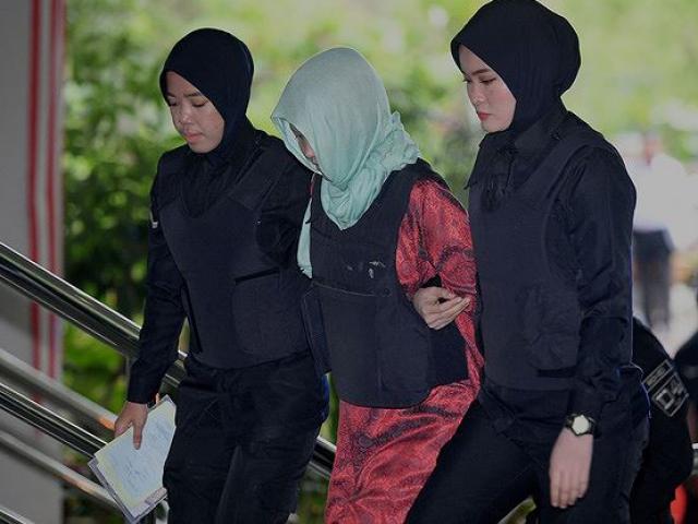 Tin tức trong ngày - Đoàn Thị Hương có thể bị phạt roi và tiền?