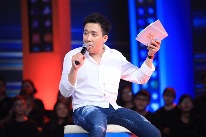 Cả trường quay tiếc cho cậu bé 7 tuổi "đánh rơi" 50 triệu - 1