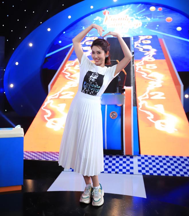 Cả trường quay tiếc cho cậu bé 7 tuổi "đánh rơi" 50 triệu - 7