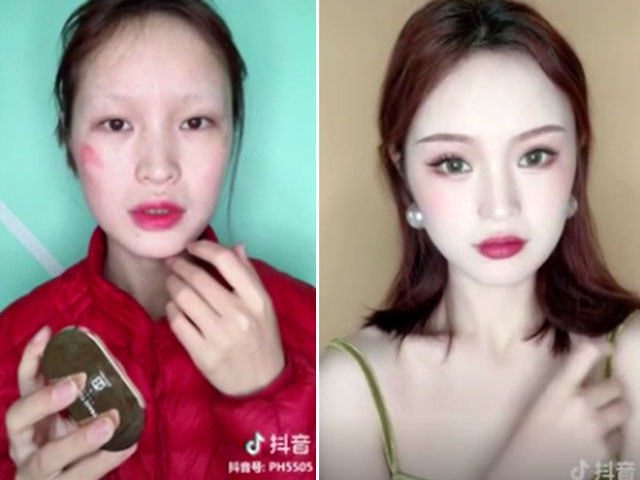 Bạn trẻ - Cuộc sống - Không chỉ ngày Cá tháng 4, chị em đánh lừa anh em mỗi ngày