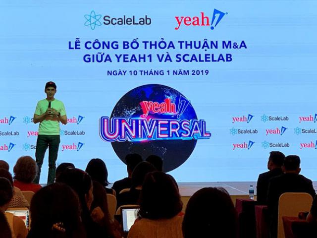 Kinh doanh - Chính thức "chia tay" YouTube từ ngày Cá tháng 4, Yeah1 xoay xở thế nào?