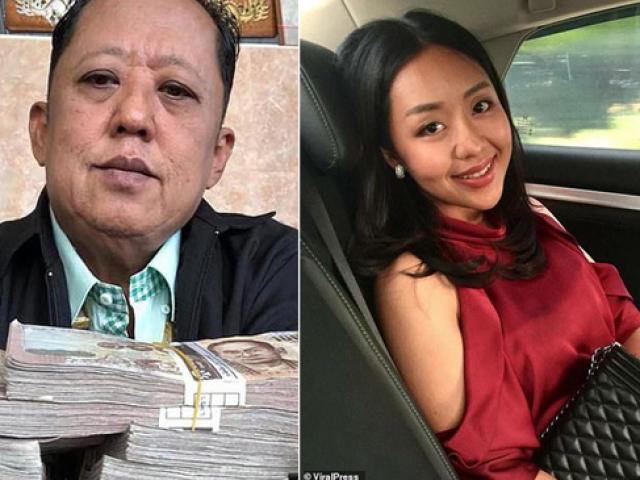 Tin vịt - Tỷ phú kén rể