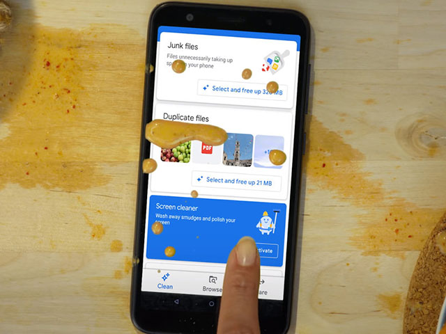 Công nghệ thông tin - Google tung trò Cá tháng Tư khiến nhiều người bị vố đau