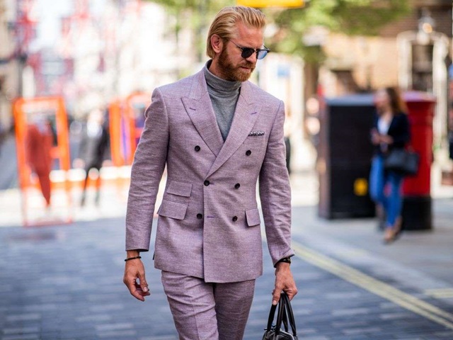 Thời trang - Chuyên gia tiết lộ quý ông cần tối thiểu những món sau để mặc đẹp