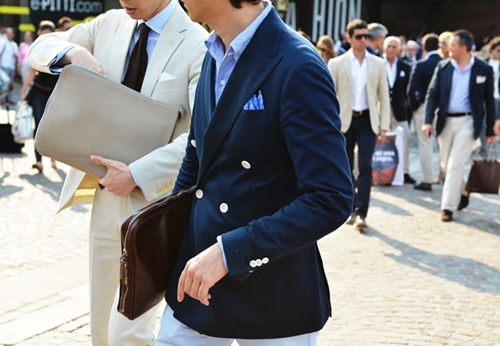 Chuyên gia tiết lộ quý ông cần tối thiểu những món sau để mặc đẹp - 7