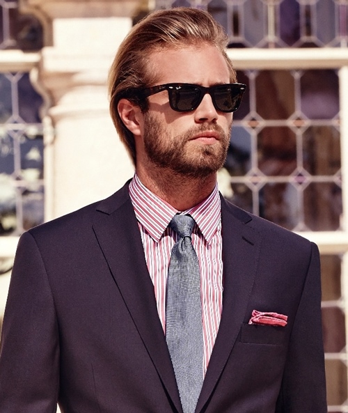 Chuyên gia tiết lộ quý ông cần tối thiểu những món sau để mặc đẹp - 8