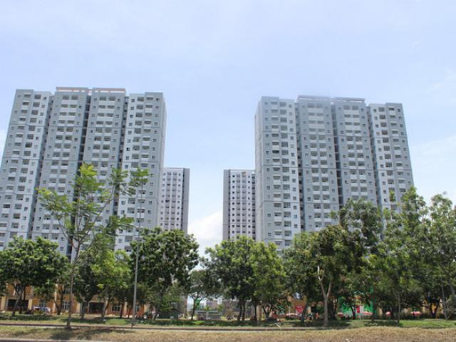 Kinh doanh - "Ông trùm" nhà ở xã hội Hoàng Quân bị cưỡng chế thuế khủng thế nào?