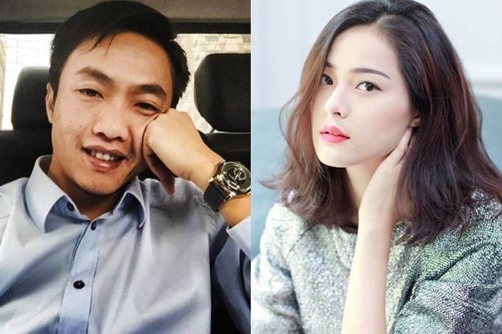 Cuộc sống thay đổi của Hạ Vi sau 2 năm chia tay Cường Đô La - 1