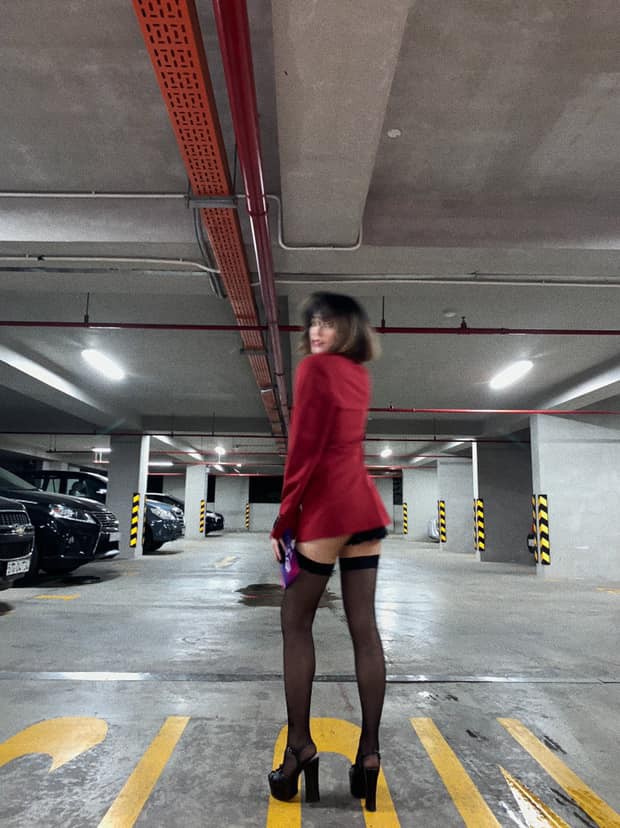 Cuộc sống thay đổi của Hạ Vi sau 2 năm chia tay Cường Đô La - 3