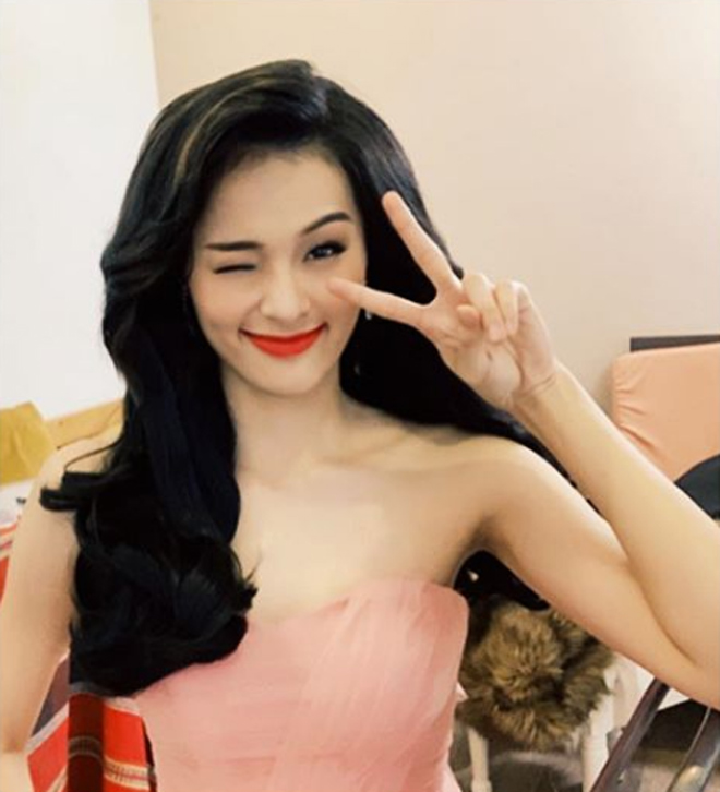 Cuộc sống thay đổi của Hạ Vi sau 2 năm chia tay Cường Đô La - 2