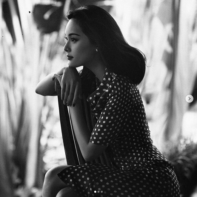 Cuộc sống thay đổi của Hạ Vi sau 2 năm chia tay Cường Đô La - 1