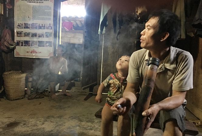 Cuộc sống của “thánh phượt” ở Hà Giang từng đi bộ 5.800km sang Pakistan bây giờ ra sao? - 2