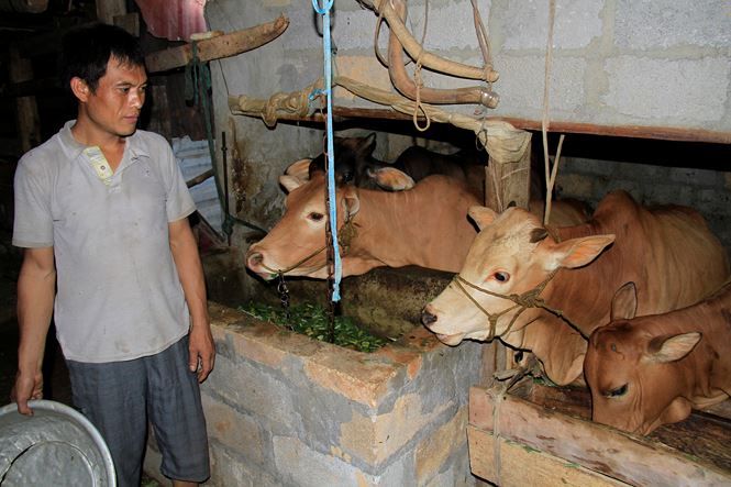 Cuộc sống của “thánh phượt” ở Hà Giang từng đi bộ 5.800km sang Pakistan bây giờ ra sao? - 3